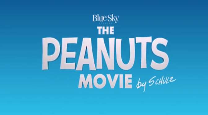 New ‘Peanuts’ For Movie 2015