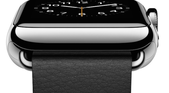 The Apple Watch and Everything You Need to Know